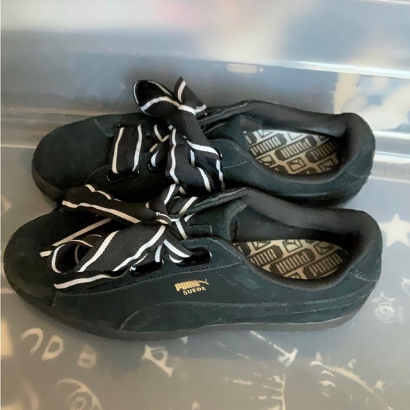 Puma suede classics - Picture 2 of 2